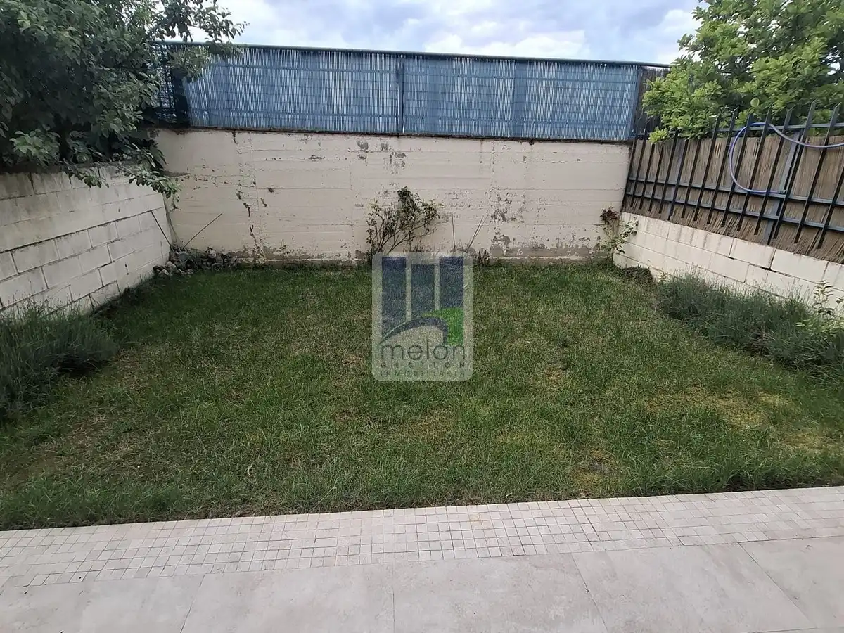 Jardín de Casa o chalet en venta en Alfoz de Quintanadueñas con Trastero