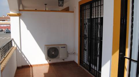 Foto 4 de Apartamento de alquiler en Avenida Enrique Tierno Galvan, La Unión ciudad, Murcia
