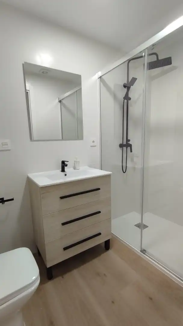 Apartamento de alquiler en Avenida Italia, 58, Centro