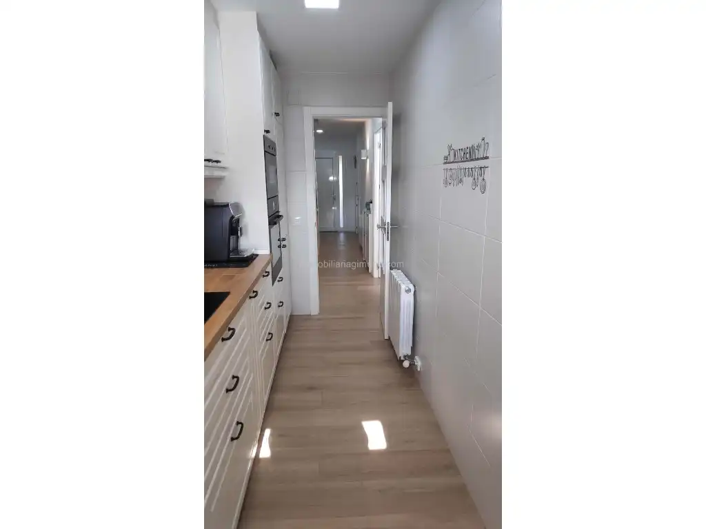 Casa adosada en venta en Mas Romeu