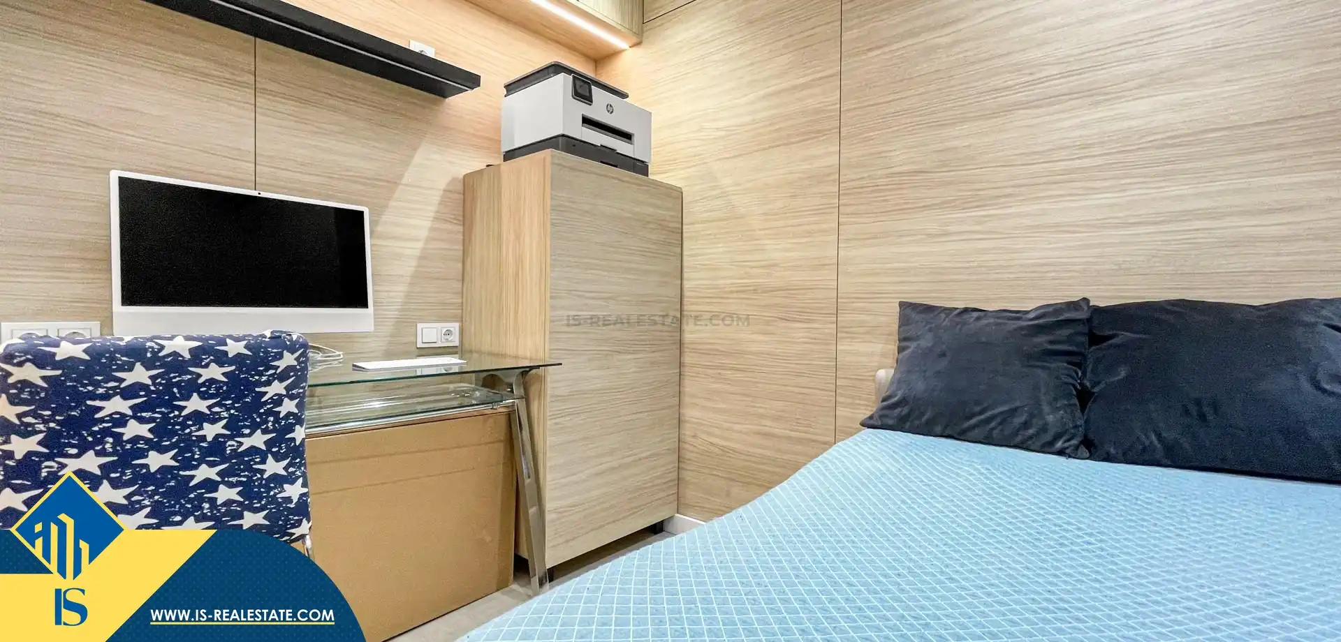 Wohnung mit Aufzug zum Verkauf in Centro, imagen 12