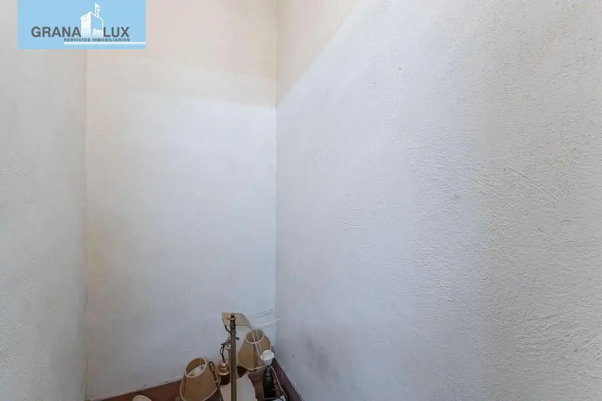 Dúplex en venta en Granada con Aire acondicionado, Calefacción y Terraza