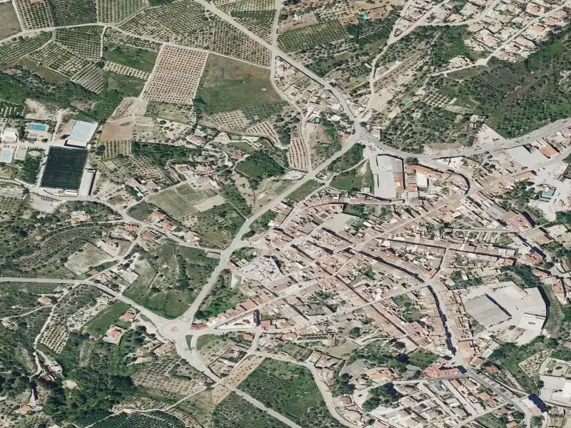 Piso en venta en Calle Baix, de, Orba