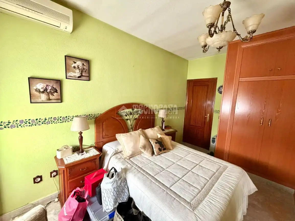Habitatge amb terrassa en venda a Pantoja, imagen 11