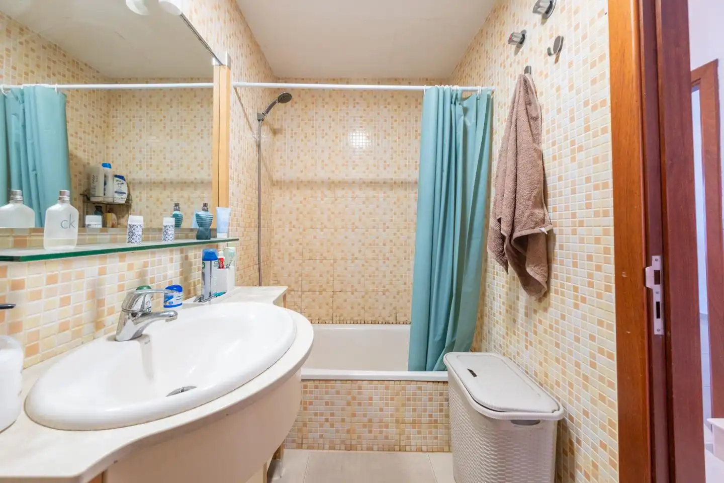 Baño de Casa o chalet en venta en Ingenio