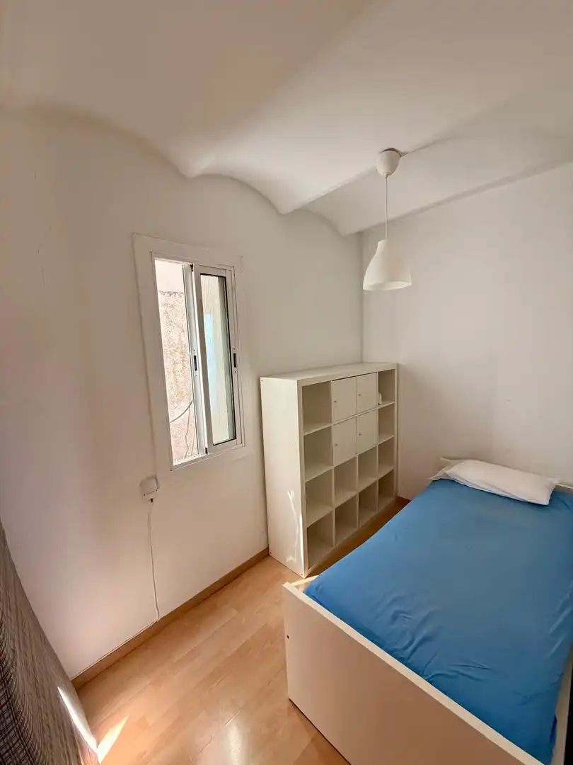 Appartamento con terrazza in vendita a Sants - Montjuïc, imagen 17