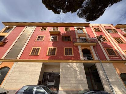 Exterior view of Flat for sale in Capdepera