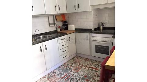 Foto 5 de Pis de lloguer a Centro,  Almería Capital