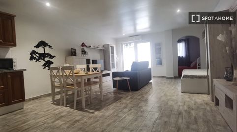 Foto 3 de Habitació a Guayonje - Mesa del Mar, Tacoronte