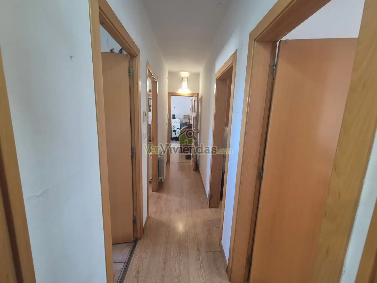 Casa o chalet en venta en Corbera de Llobregat con Calefacción, Jardín privado y Parquet