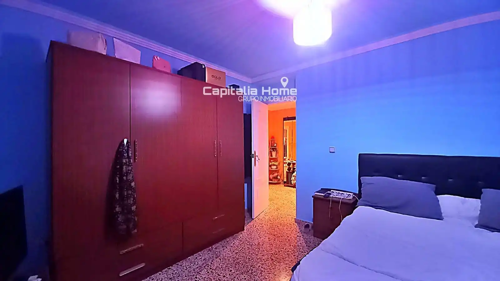Piso en venta en Felipe II, 10, Ibi