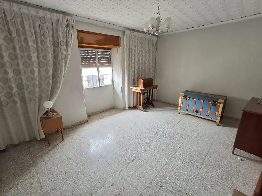 Habitación de Casa o chalet en venta en La Roda con Calefacción, Terraza y Trastero