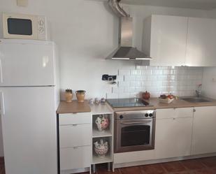 Cuina de Finca rústica en venda en Agost amb Jardí privat i Terrassa