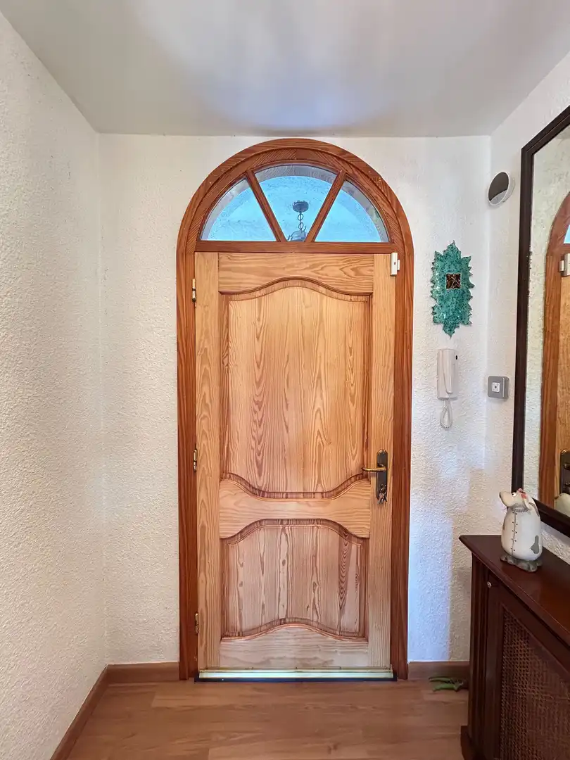 Casa o chalet en venta en Santa Coloma de Farners con Calefacción, Jardín privado y Terraza