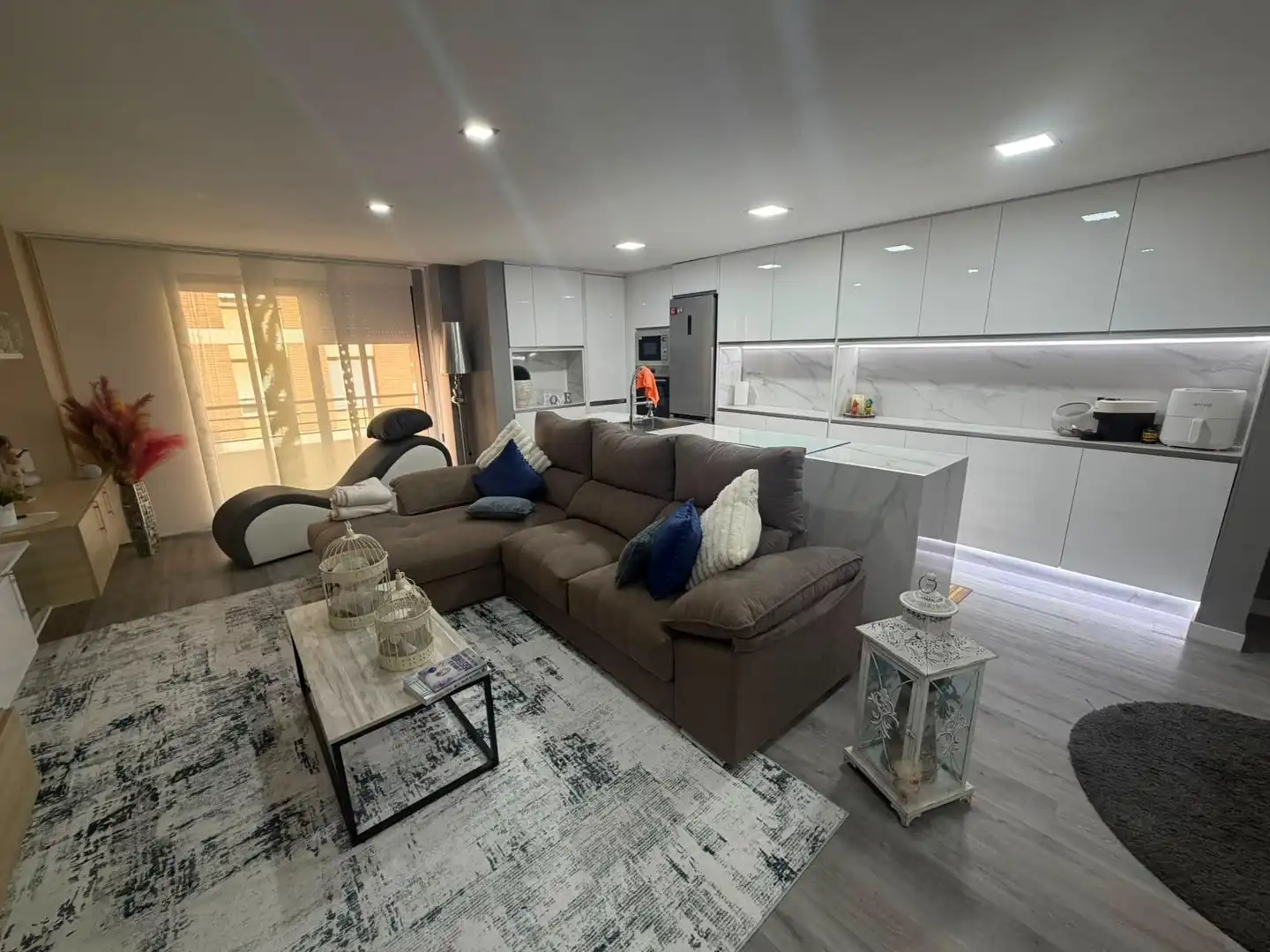 Piso en venta en Zona Avenida al Vedat
