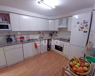 Kitchen of Single-family semi-detached for sale in Alcoy / Alcoi