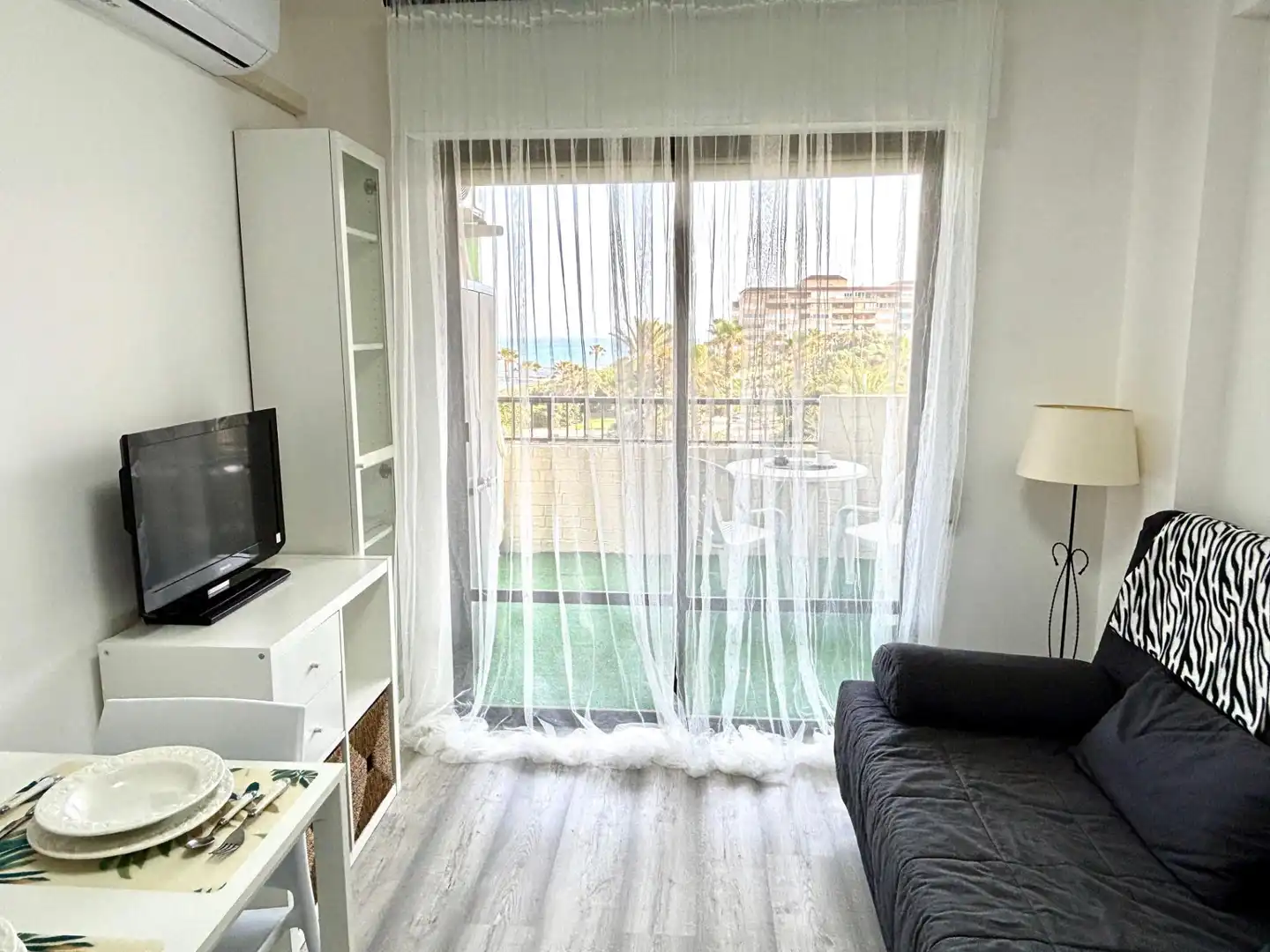 Apartamento con ascensor en venta en Calle del Ancla, imagen 6