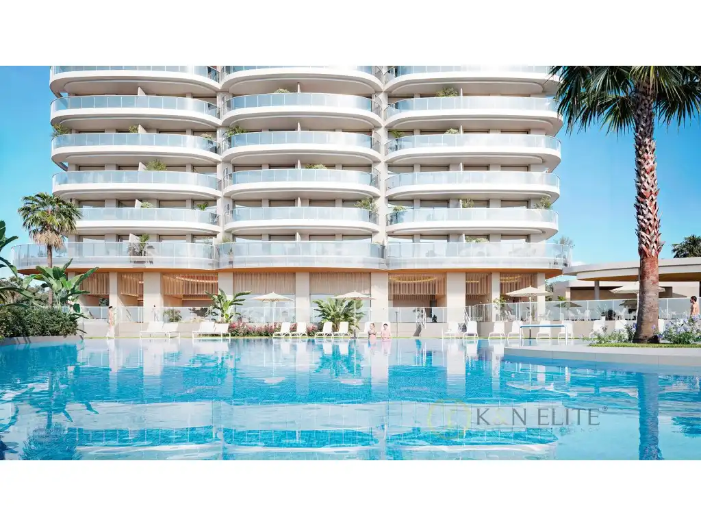 Appartement à vendre à Avenida de Mexico, imagen 21