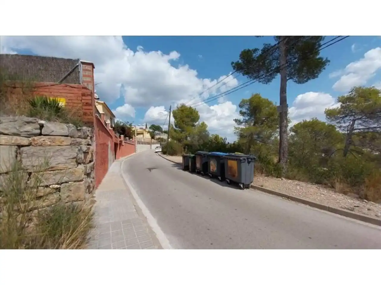 Rural land for sale in Camino Ocells 12, imagen 4