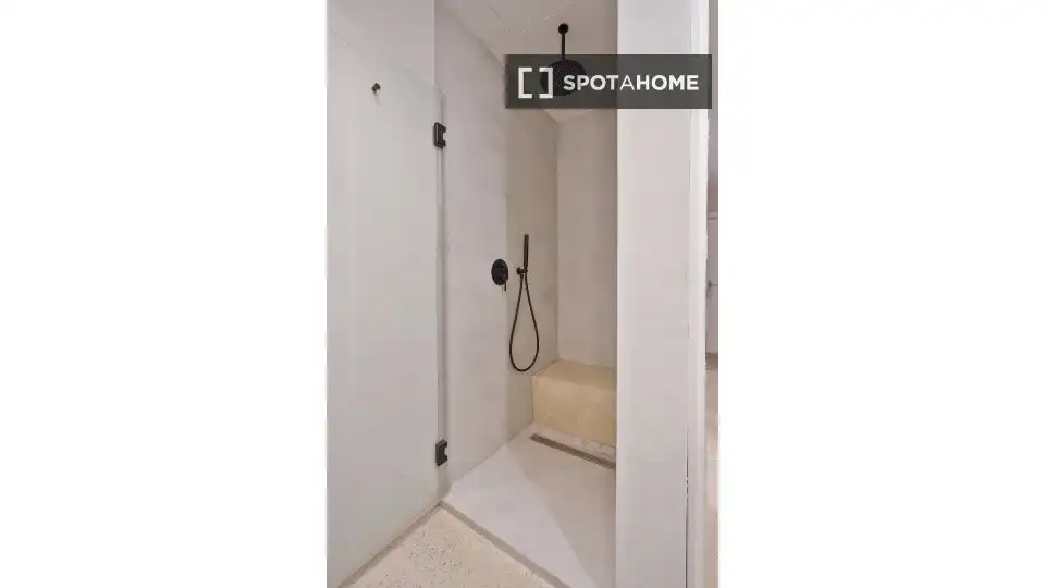 Piso con terraza en alquiler en Ciutat Vella, imagen 11