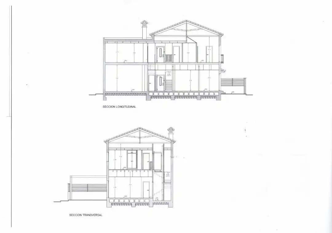 Casa o chalet en venta en Cartagena con Terraza