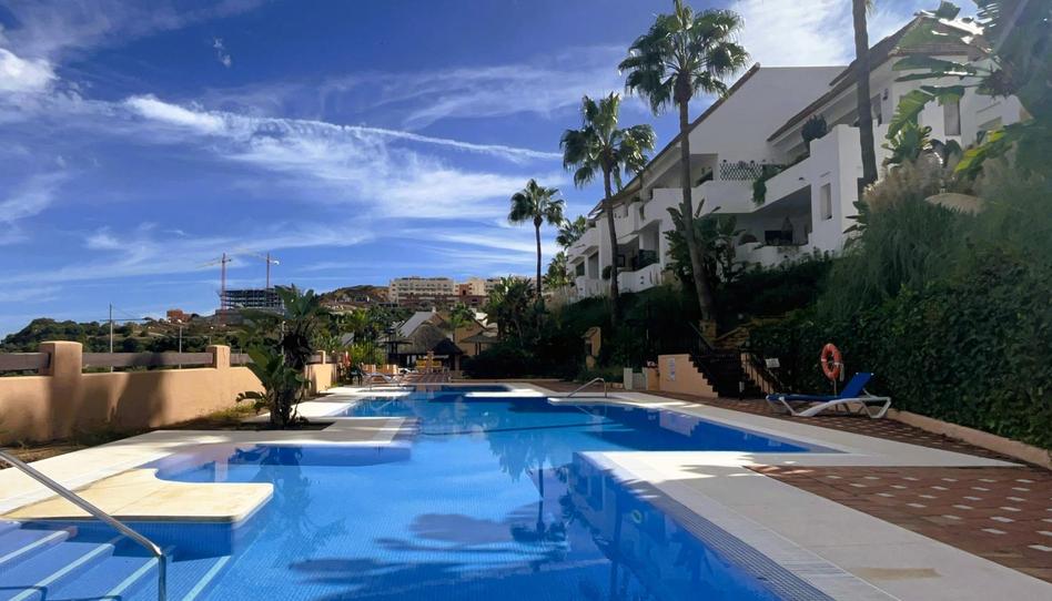 Foto 1 de Àtic en venda a Urbanizacion Duquesa Village, La Duquesa, Málaga