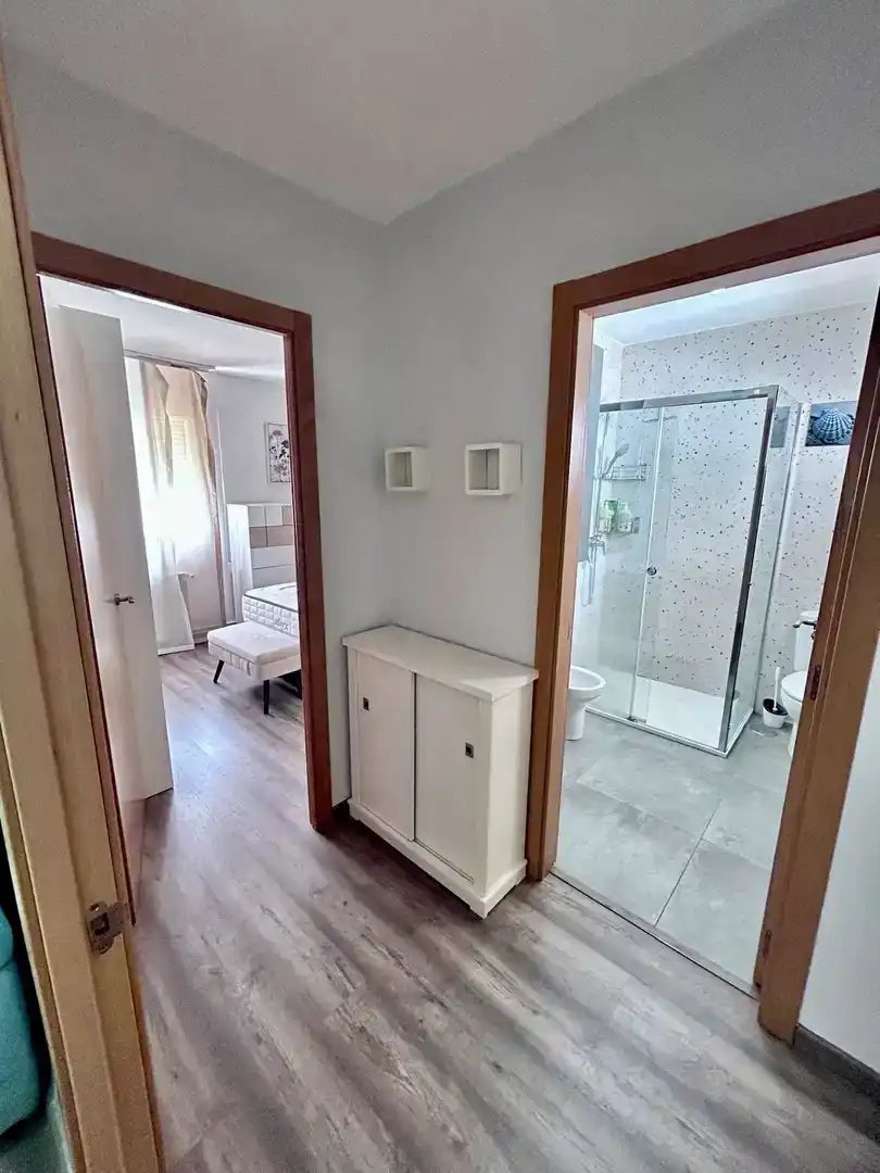 Bany de Pis en venda en Puertollano amb Aire condicionat i Balcó
