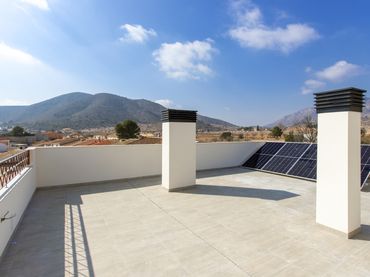 Bungalow en venta en Calle Nueva