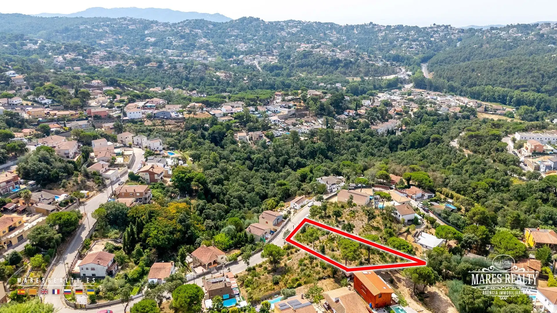 Terrenos y solares en venta en Garceran, imagen 5