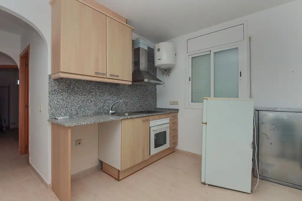 Cocina de Piso en venta en Amposta