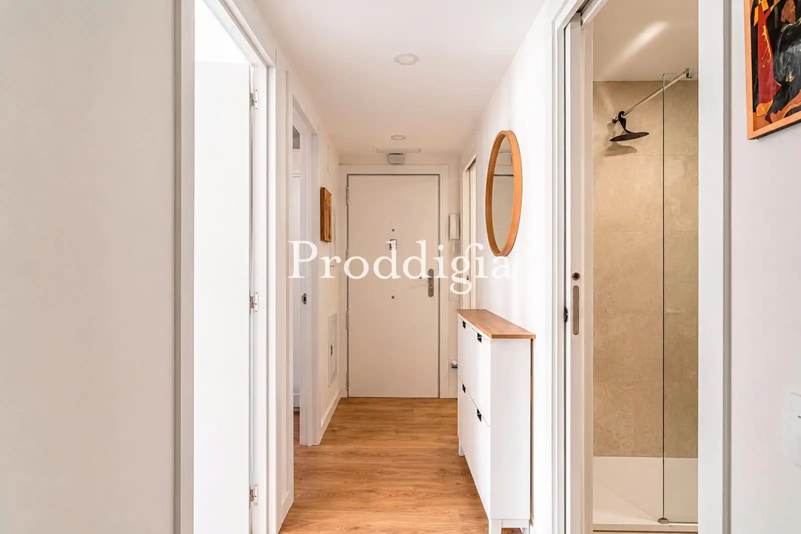 Piso en venta en Rubí con Aire acondicionado, Calefacción y Terraza