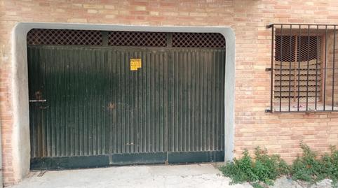 Foto 4 von Abstellraum zum Verkauf in Zona Nord, Alcoy / Alcoi