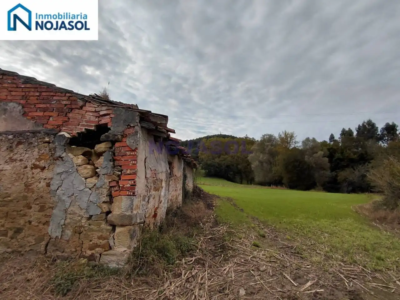 Finca rústica en venta en Meruelo, Cantabria