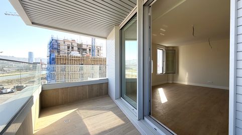 Foto 5 de Piso en venta en Calle Cargueras, San Pedro de Deusto - La Ribera, Bilbao