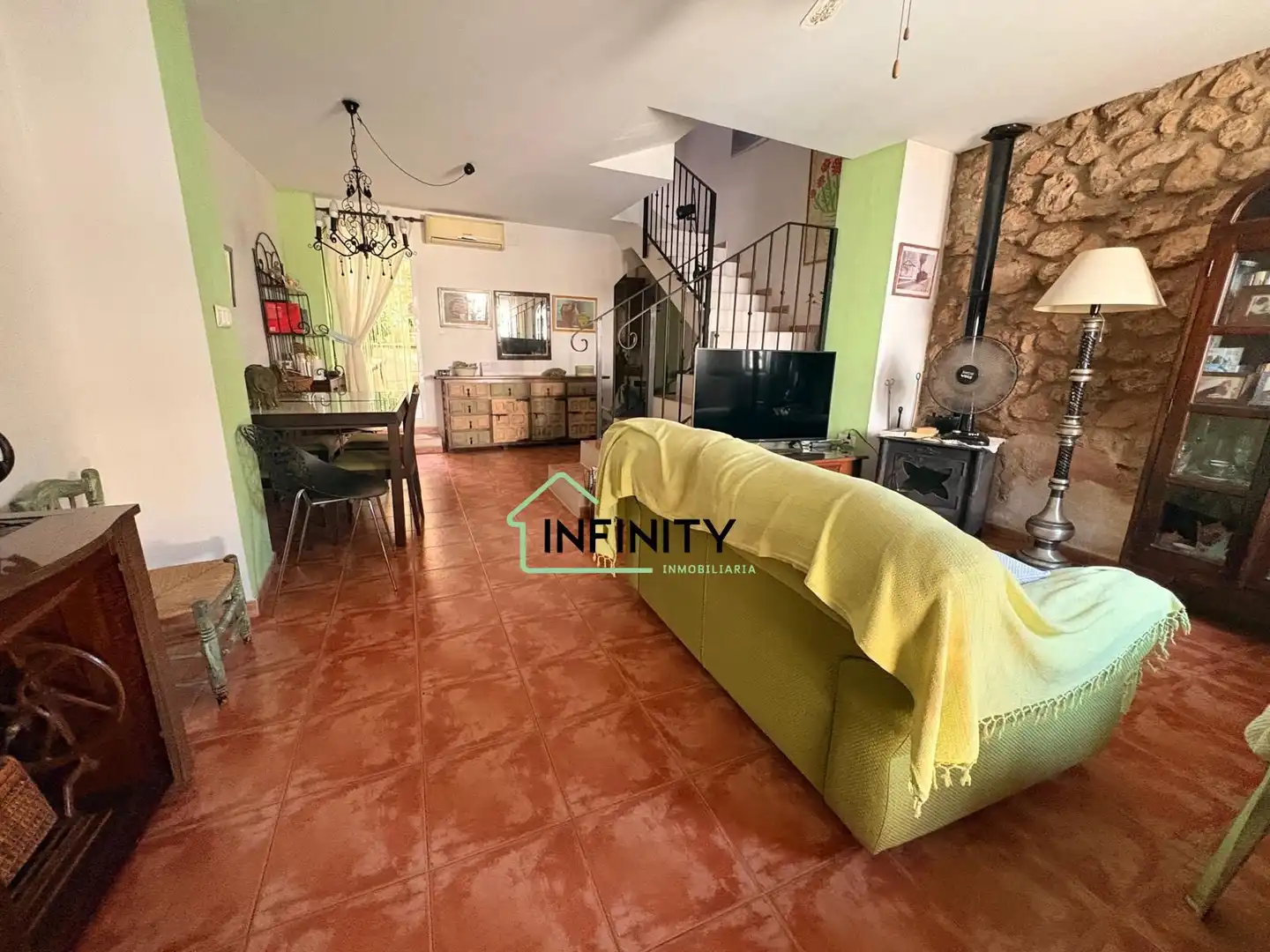 Casa en venda a Vilallonga / Villalonga, imagen 3
