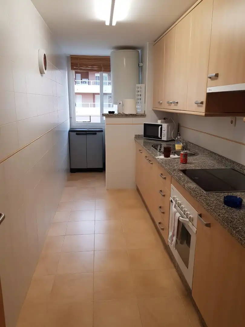 Apartment with pool for sale in Gran Vía de la Manga 17, imagen 7
