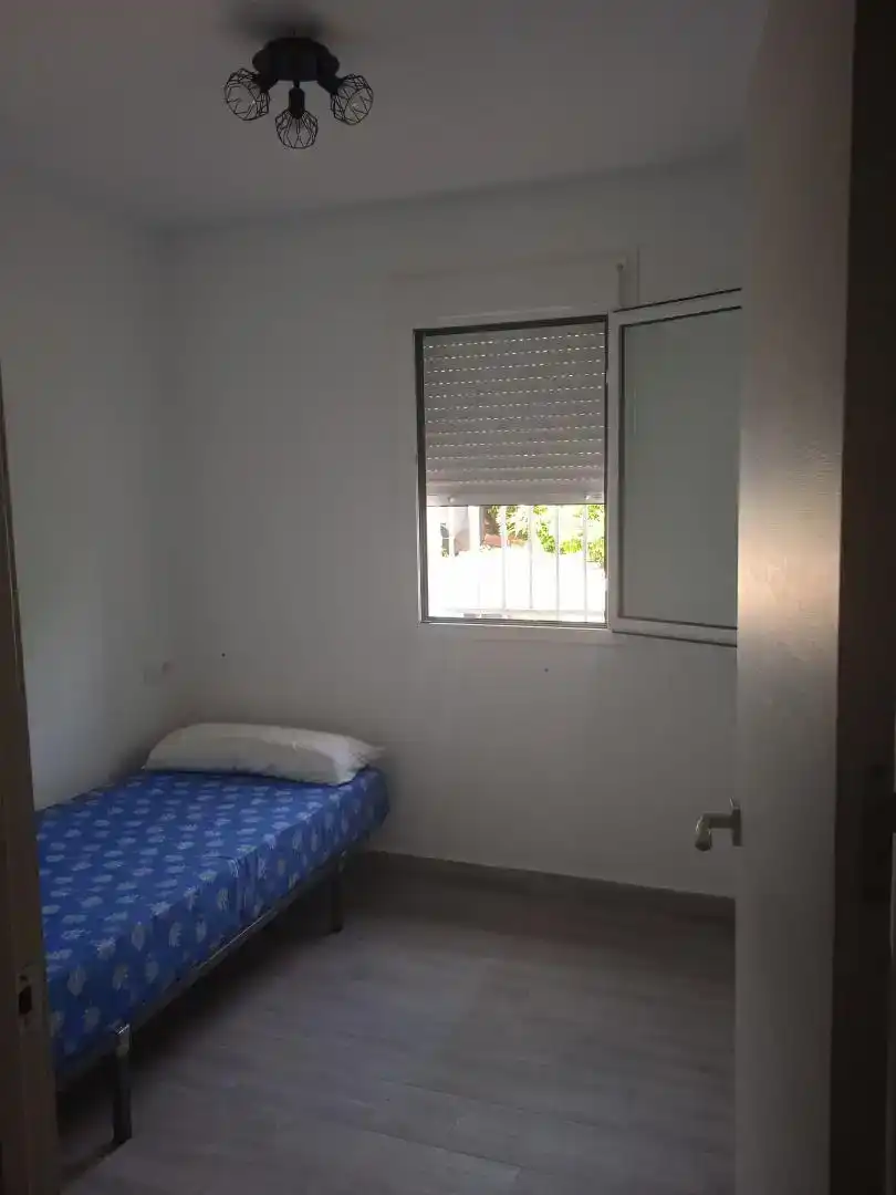 Habitación de Finca rústica en venta en Zafra con Jardín privado, Trastero y Piscina