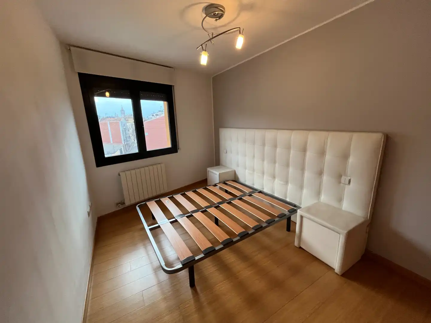 Habitación de Piso en venta en Cassà de la Selva con Aire acondicionado, Calefacción y Parquet