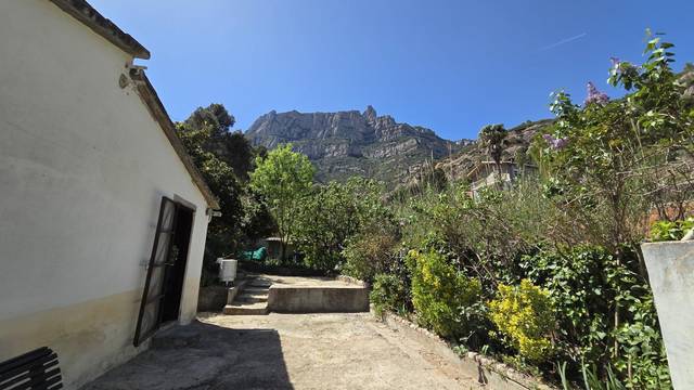 Casa-chalet en Venta en del Roure en Monistrol de Montserrat
