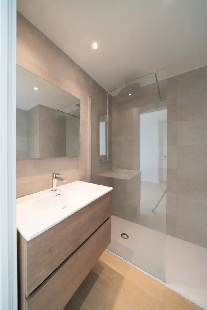 Piso en venta en Calle de la Caridad, 20, Pacífico