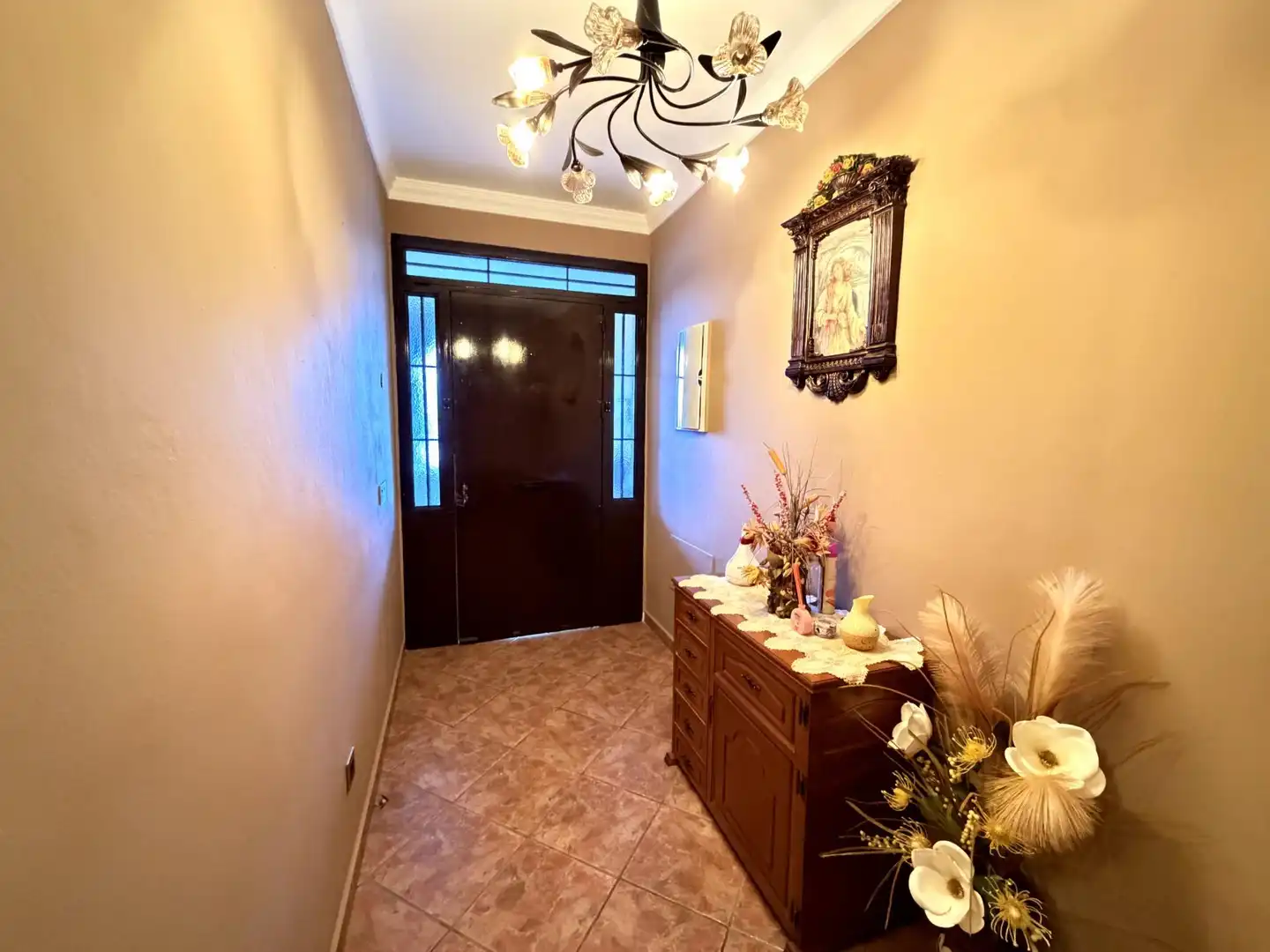Country homes for sale in Valle de Abdalajís  with Air Conditioner, Heating and Private garden