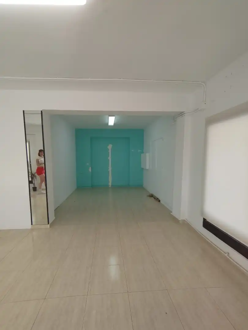 Gewerbefläche zur Miete in Calle Pedro Antonio de Alarcón, imagen 6