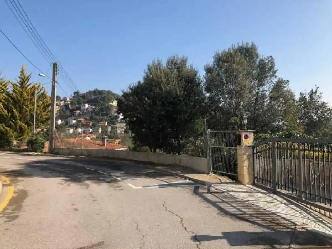 Wohnbaugrundstück zum Verkauf in Corbera de Llobregat, imagen 14