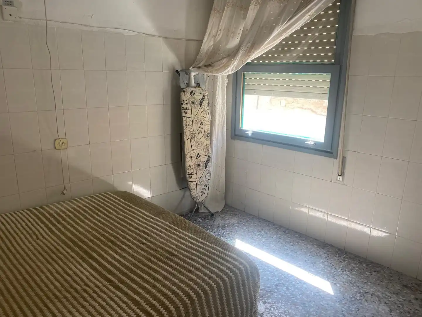 Habitación de Casa adosada en venta en Aspe con Terraza