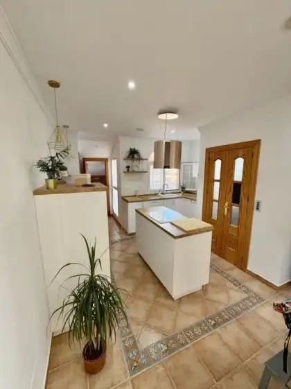 Chalet en venta en Avenida Andalucía, imagen 35