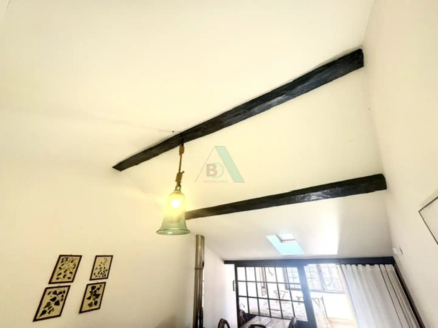 Flat for sale in Llanes pueblo