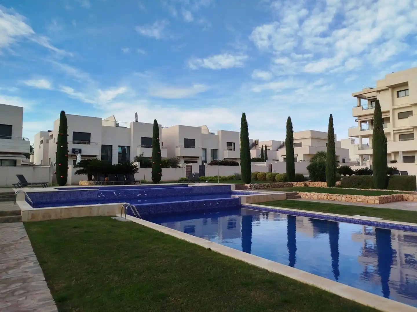 Chalet con terraza en venta en Calle PISTACHO, imagen 25