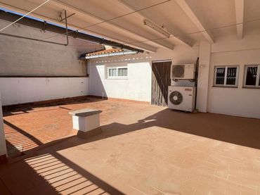 Residencial en venda a maestro alcala