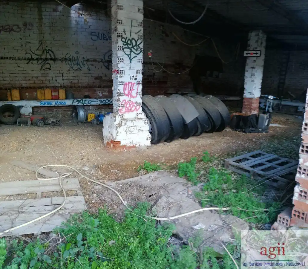 Wohnbaugrundstück zum Verkauf in Alovera, imagen 3
