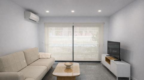 Photo 3 of Flat for rent in Carrer Dels Llibrers, La Xerea,  Valencia Capital